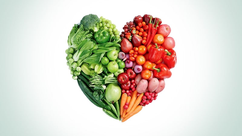 Read more about the article Which foods guarantee a healthy nutrition?