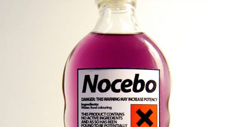 Read more about the article The Nocebo Effect: Fake News Is Contagious