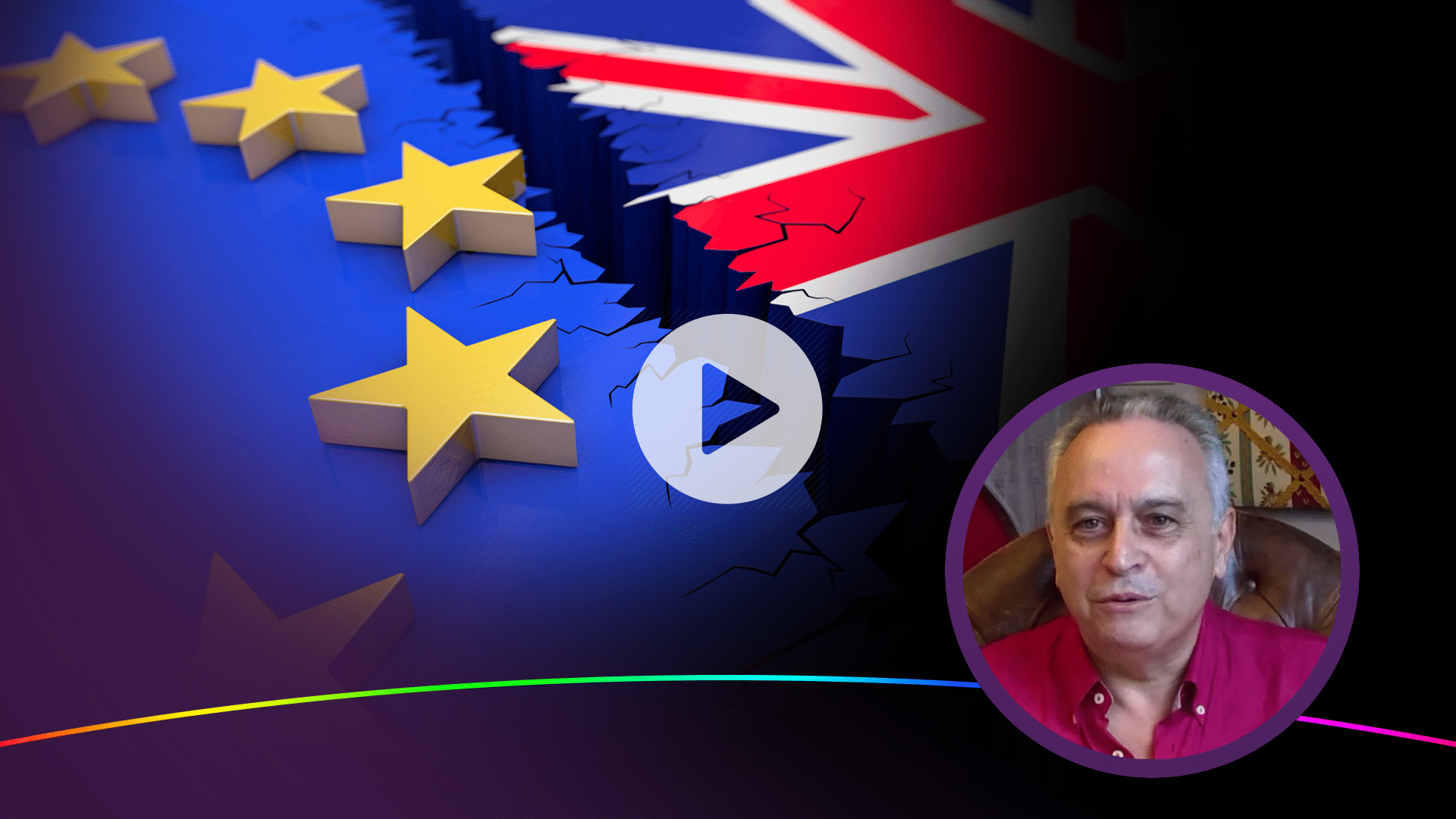 Read more about the article A different take: what BREXIT really means for the rest of Europe (Video)