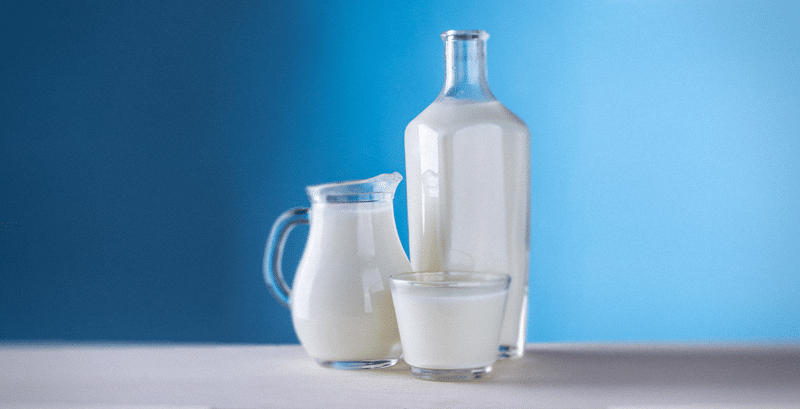 Read more about the article Which alternative to cow’s milk is better for the environment?