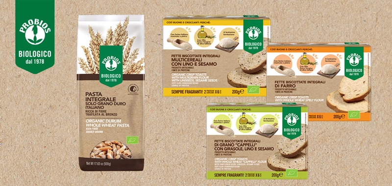 Read more about the article ECO-FRIENDLY ARTISANAL RUSKS AND WHOLEMEAL PASTA