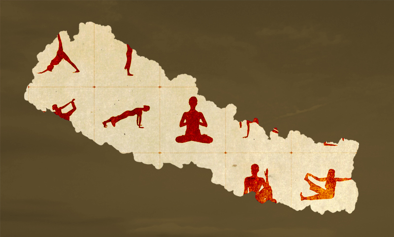 Read more about the article Nepal Is The First Country In The World To Make Yoga A Mandatory School Subject