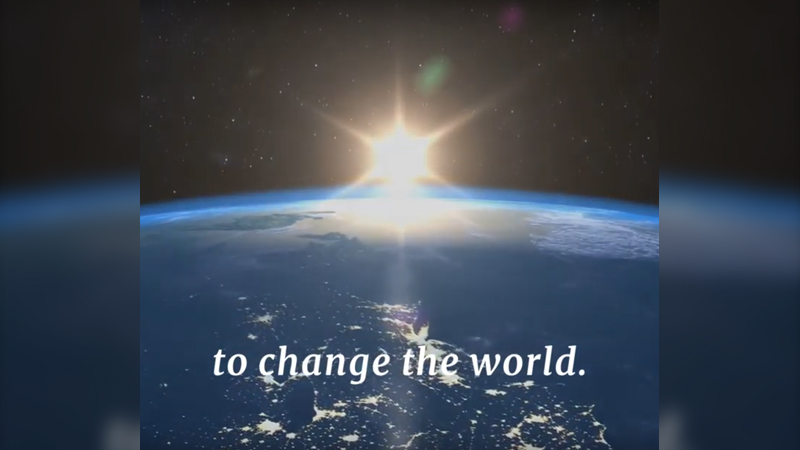 Read more about the article Small Acts Of Love Will Change The World (Video)
